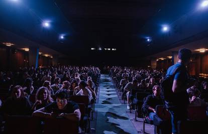 Studenti će  prikazati svoje prve filmove na festivalu 'Playbox Shorts': Glume i poznata lica...