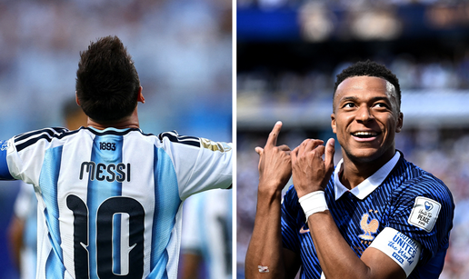 Uskoro pada svjetski rekord? Messi i Mbapp&eacute; jako blizu. Ronalda nema ni na vidiku