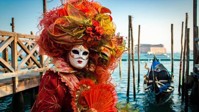 Venecija uvodi ulaznice za jednodnevne posjetitelje