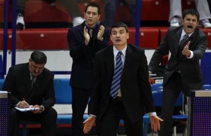 Katastrofalna Cibona: Na startu Eurolige minus 45!