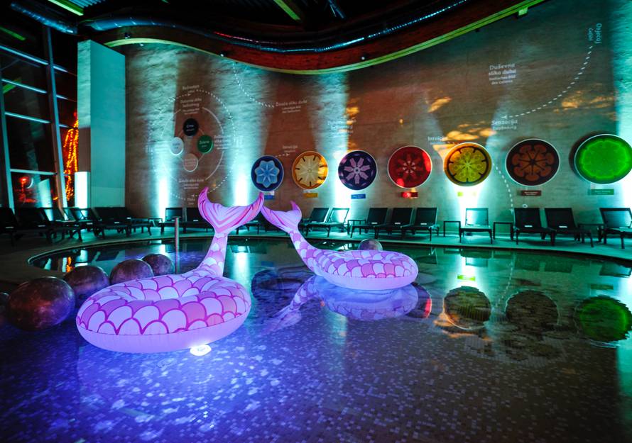 Advent u Termama Sveti Martin: Magični blagdani ispunjeni glazbom i smijehom