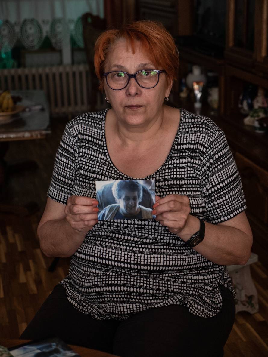 Pokolj u Tenji: 'S mamom se nisam uspjela niti oprostiti'