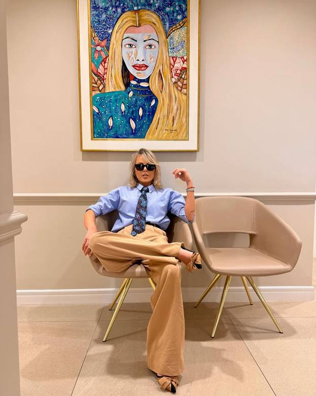 Lice su joj uništili, život joj je bio pakao, a sad je jača no ikad: Ovako danas izgleda Stankica