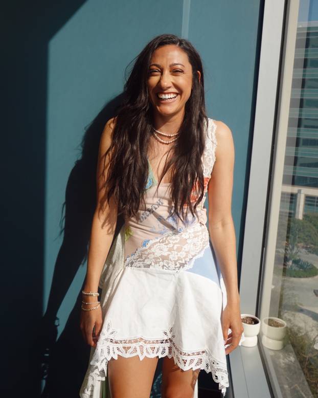 FOTO Osvojila je dva zlata za SAD, a sad odlazi u mirovinu