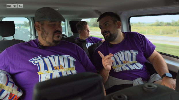 FOTO Pogledajte nevjerojatnu transformaciju pobjednika devete sezone 'Života na vagi'