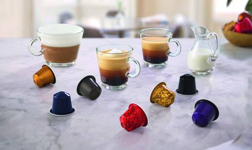 Nespressso: talijanska kava u liniji “Ispirazione Italiana”