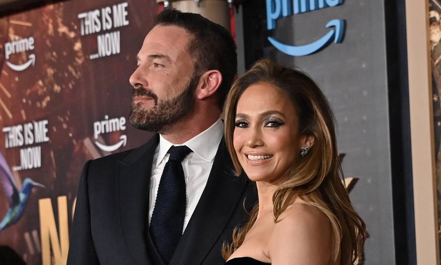 ‘This Is Me...Now: A Love Story’ Los Angeles Premiere