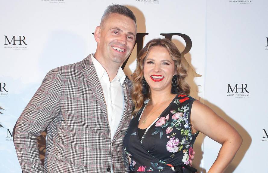 Marija Husar i Vjekoslav Rimac obnovili bračne zavjete: 'Ovdje je Isus učinio prvo javno čudo'