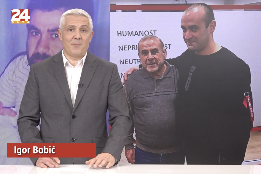 Gledajte '240 sekundi' 24sata! Oca i sina razdvojio je rat: Sada su se susreli nakon 40 godina