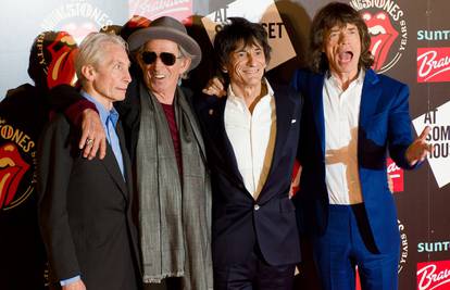 Žare i pale 50 godina, a koliko vi znate o Rolling Stonesima?