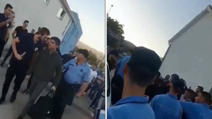 Disciplinski sudac 3. HNL jug žestoko kaznio igrače Kamena