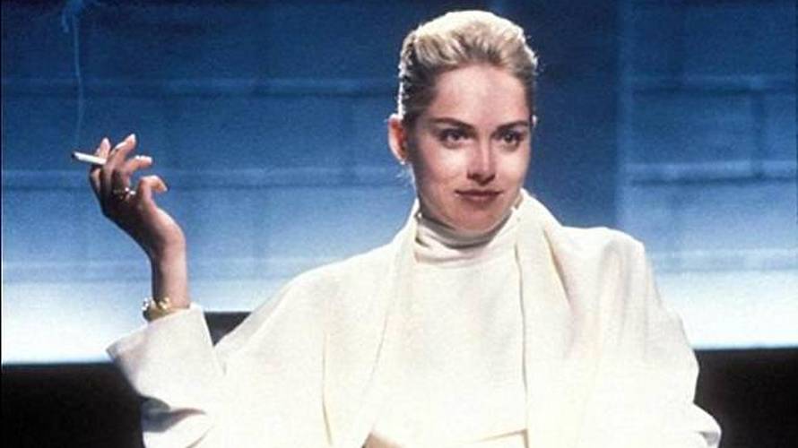 'Sirove strasti 3': Sharon Stone podijelila golišavu fotografiju, a fanovi ne štede komplimente