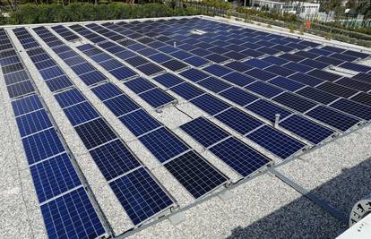 Suradnja Valamara i E.ON-a izrodila najveći projekt solarnih elektrana na hrvatskom tržištu