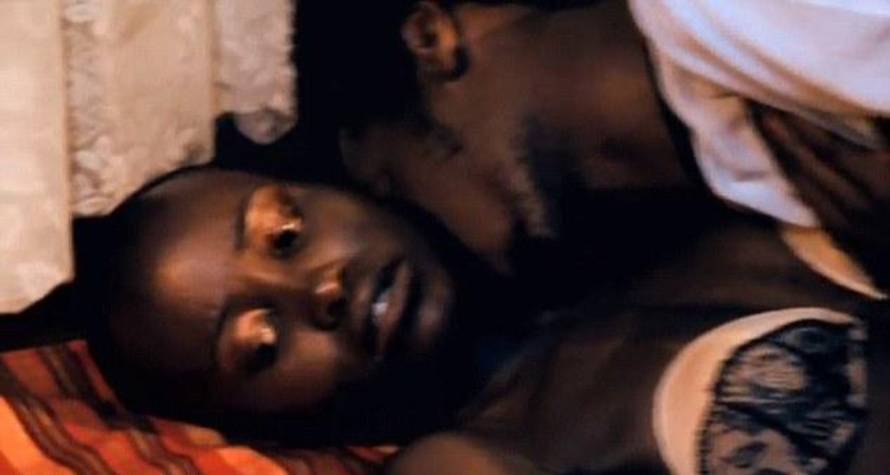 MTV Base Africa/UNICEF