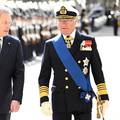 Kralj tvrdi: Švedska želi ući u NATO istodobno s Finskom