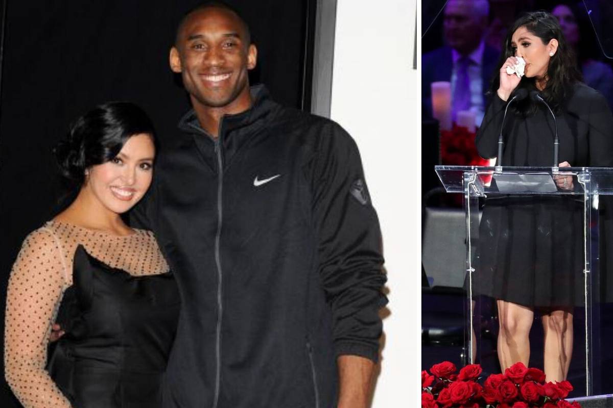 Kobejeva udovica na sudu: Želi stotine milijuna dolara odštete!