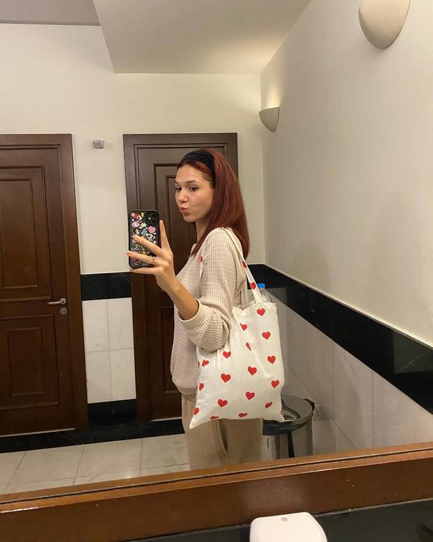 FOTO Srpkinji govore da će biti bolja od Blanke, otac je legenda