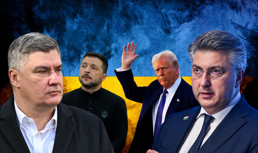Kakva će biti suradnja Zokija i Plenkija? 'Očito su se usuglasili da se sad ne mogu usuglasiti...'