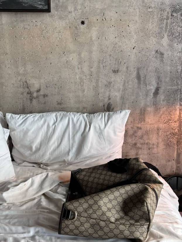 FOTO Egzotičan hotel u džungli na Baliju - Savršen spoj divljeg i modernog za avanturiste