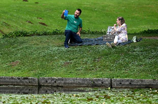 Brdo kod Kranja: Nacionalni trening centar Slovenskog nogometnog saveza