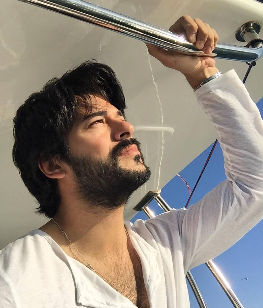 Bali-beg i supruga Fahriye žele dijete: 'Stalno nas požuruju...'