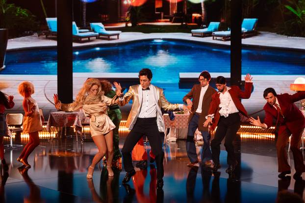 FOTO Evo kako su izgledale maske prošle sezone TLZP-a