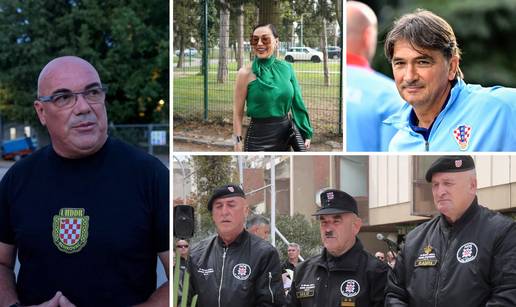 Veliki leksikon hrvatske crne revolucije: Akademici, Dalić, Penava i Skejo u istom košu