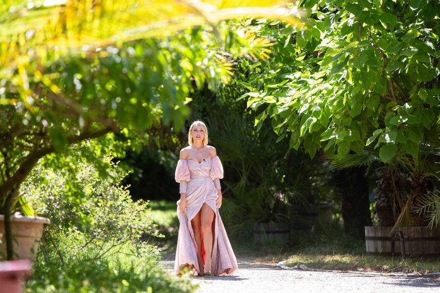 Stankica iz 'Savršenog': Traume od estetskih operacija su me potakle da učim za psihologa