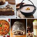 Top recepti s kestenima - slani i slatki: Pizza, mesna rolada, juha, desert u čaši, pita, torta...