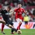 Gotov je europski san 'modrih': Benfica prošla u produžecima