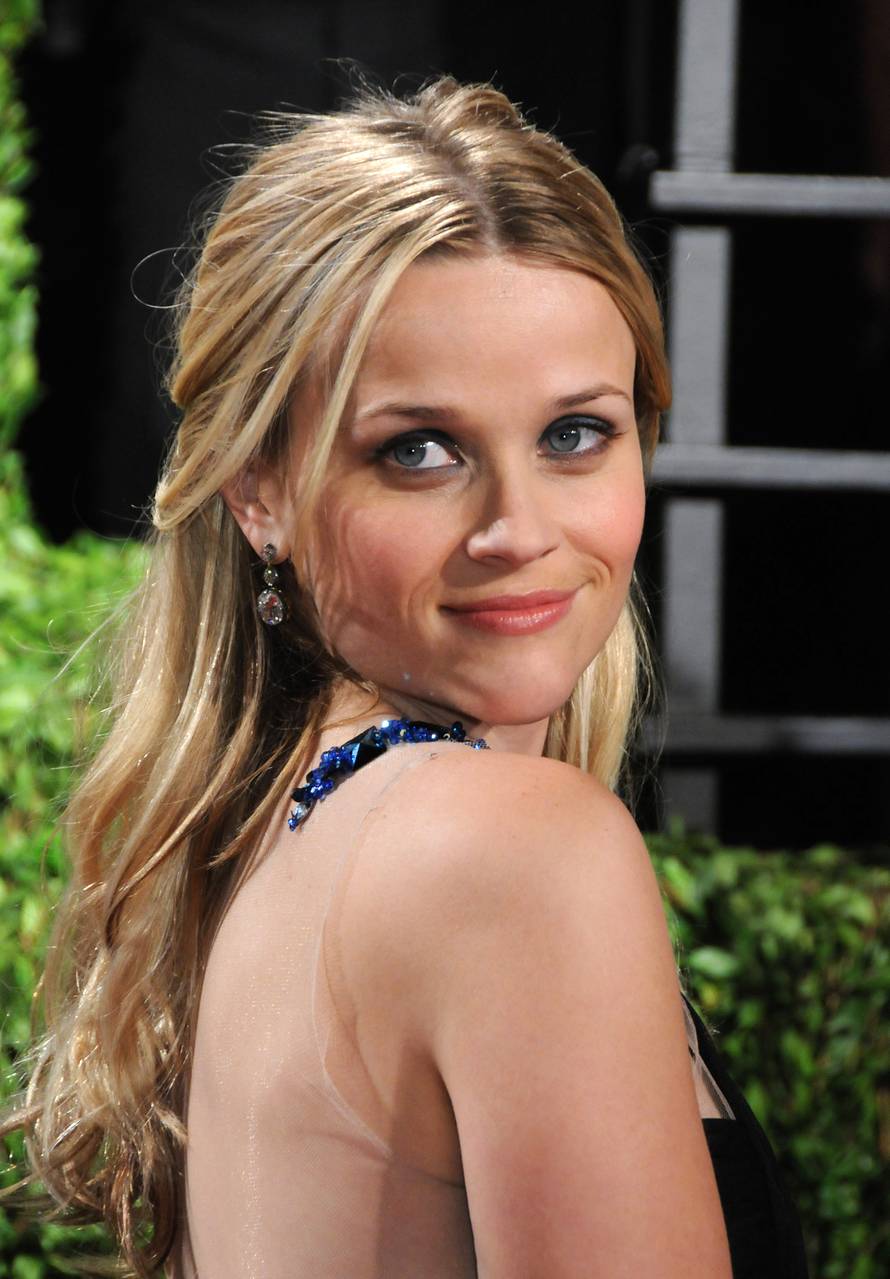 Vanity Fair Oscar Party 2009 - Los Angeles