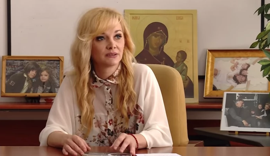 Glumicu i političarku pronašli su mrtvu u stanu u Skoplju