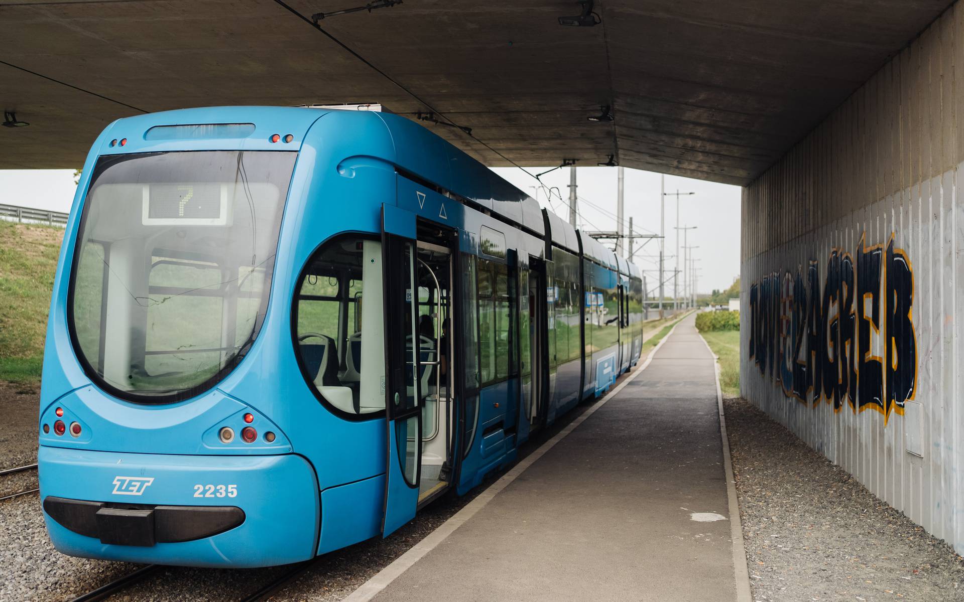 Kako bi mogla izgledati budućnost tramvajskog prometa u Hrvatskoj?