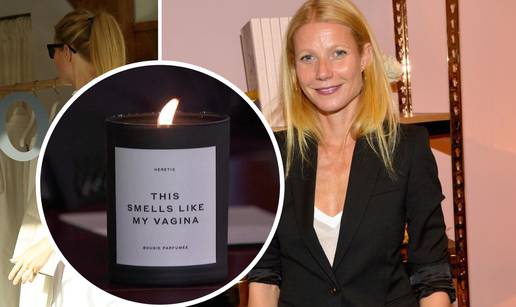 Najčudnije zamisli Gwyneth Paltrow u proteklih 15 godina: 'Ovo miriše kao moja vagina'