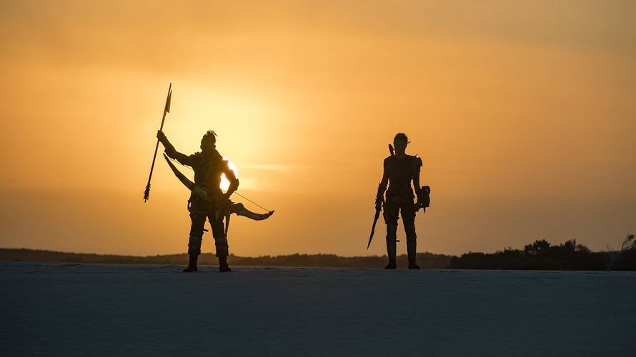 Slavni holivudski redatelj: Milla i ja na setu se ne slažemo baš uvijek, ali se dobro razumijemo