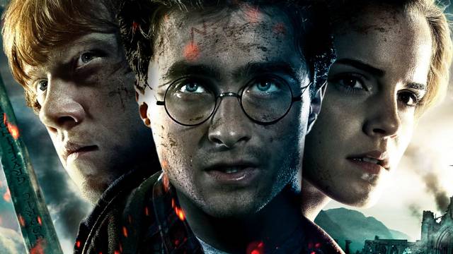 J.K. Rowling otkrila trailer za posljednju Harry Potter knjigu