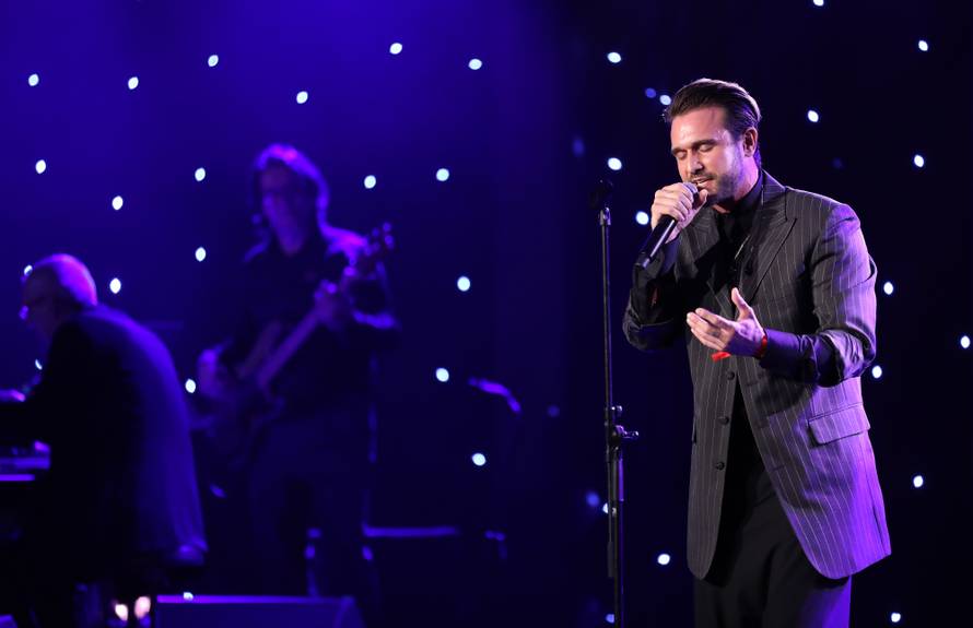 Zagreb: Humanitarna zaklada Vatreno srce odrÅ¾ala donatorsku veÄeru u Westinu