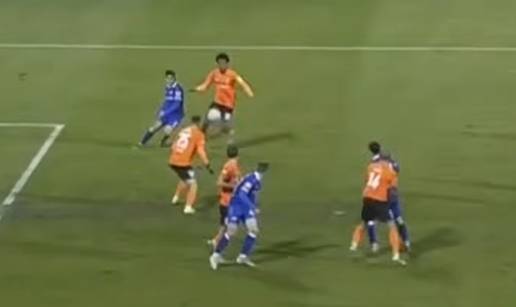 Layec komentirao samo jednu utakmicu u suda&ccaron;koj analizi. Podr&zcaron;ao je svaku odluku suca