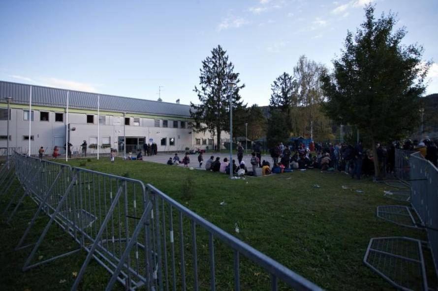  Davor Puklavec/PIXSELL