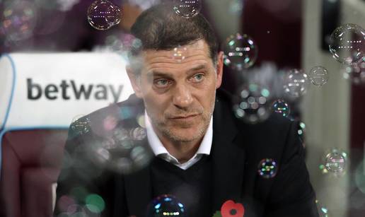 Slaven Bili&cacute; vra&cacute;a se u Premier ligu?! Londonski klub u te&scaron;koj krizi, njega vide kao spasitelja