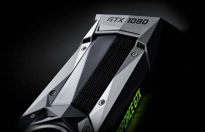 San svakog gamera: Nvidia u novu grafičku uložila milijarde