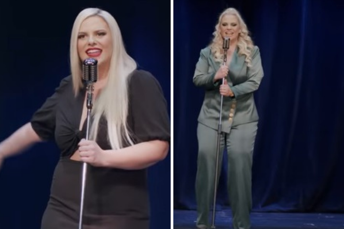 Nina Martina iz 'Života na vagi' objavila prvi singl: Poslušajte kako pjeva bivša natjecateljica