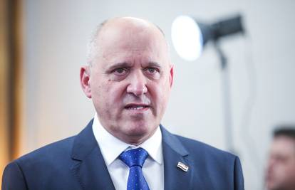 Branko Bačić: Rezultati su ispod naših očekivanja. Ne plačemo nad prolivenim mlijekom...