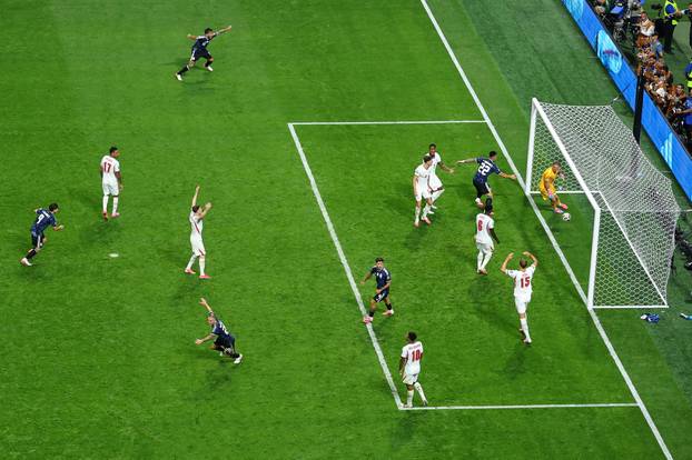 FIFA World Cup 2026 - Semi Final - England v Argentina