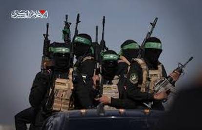 U Gazi je 3000 Hamasovaca? London će priznati Palestinu