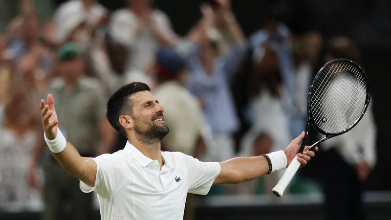 Novak Đoković otkrio kad i kako želi otići u zasluženu mirovinu