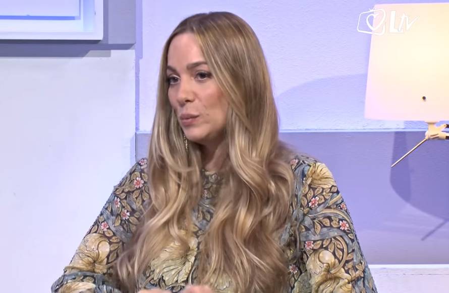 Kontracepcija u našem krevetu ne postoji, sve Bog odlučuje...