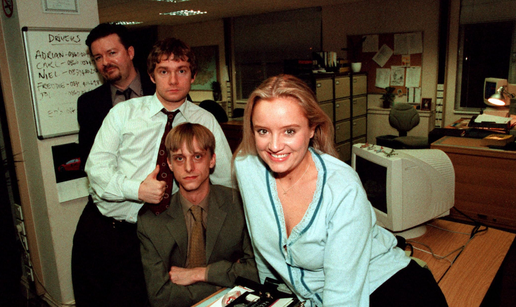Zvijezda serije 'The Office': 'Ne znam koliko jo&scaron; imam &zcaron;ivota...'