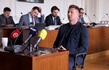 Vranješ: Mamić me tražio da lažem o odvjetniku u transferu Brekala. Da spomenem Olivera