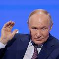 Zašto Rusija uporno odbija zaustaviti rat? Ako rat stane, nema šanse da Putin opstane